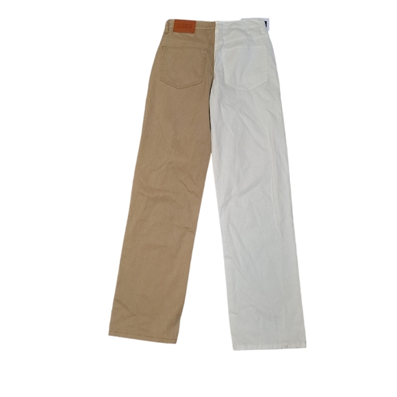 Princess Polly Kingston Mom Jean size 2 - Picture 5 of 7